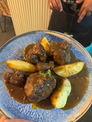 RABO DE TORO