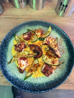 CALAMAR NACIONAL EN ACEITE