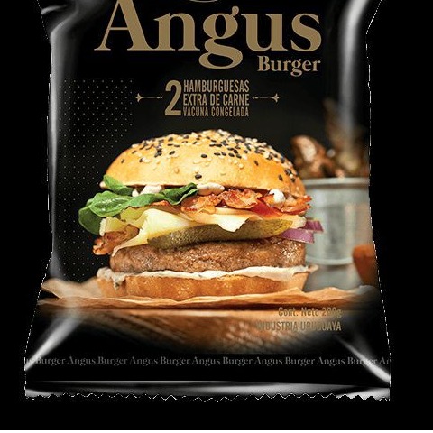 HAMBURGUESA ANGUS