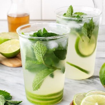 MOJITO
