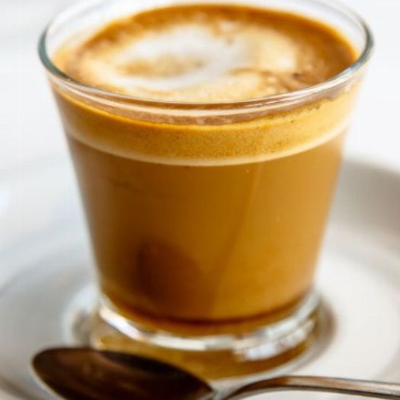 CAFE CORTADO
