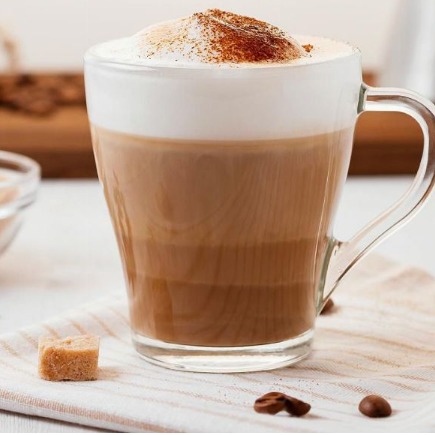 CAPUCHINO LECHE
