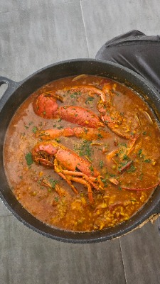 ARROZ BOGAVANTE