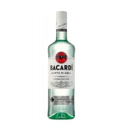 BACARDI