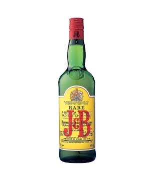 J&B
