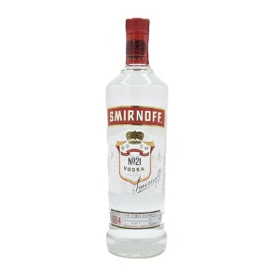 SMIRNOFF