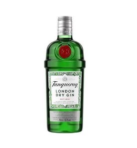 TANQUERAY
